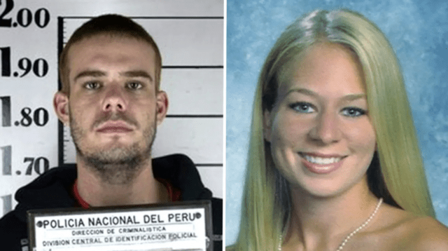 Joran Van der Sloot