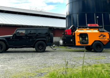 Mammoth Overland ELE