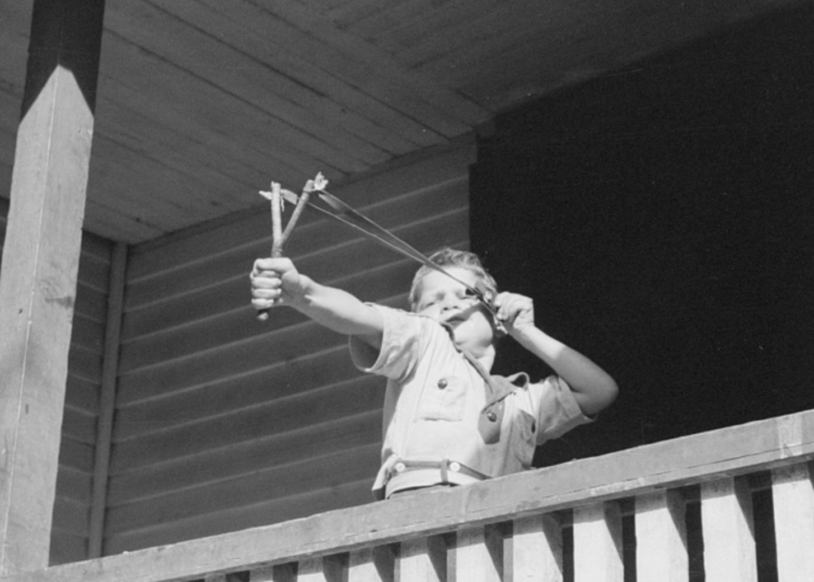 slingshot