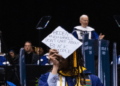 Biden chastised