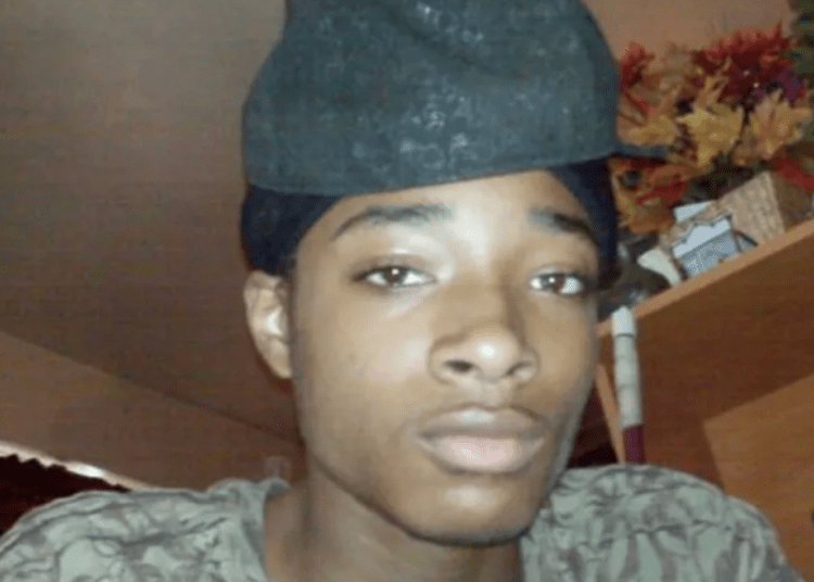 Jordan Neely