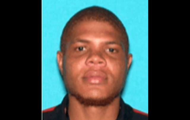 Deonte Marquis Lenin