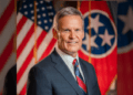 Governor Bill Lee
