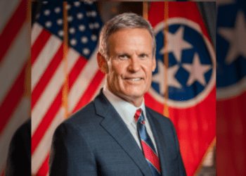 Governor Bill Lee