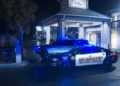 Georgia police officer