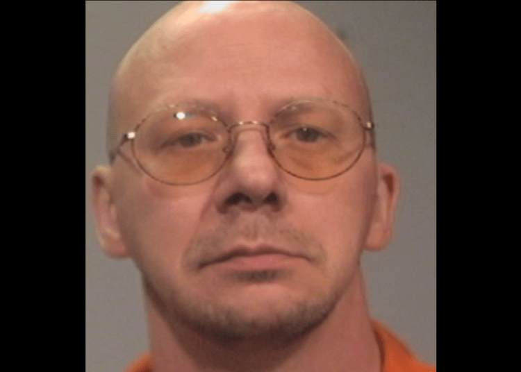 Clifford Eugene Cox