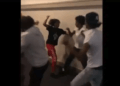 melee