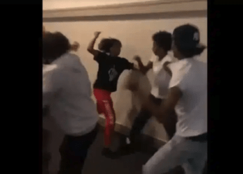 melee
