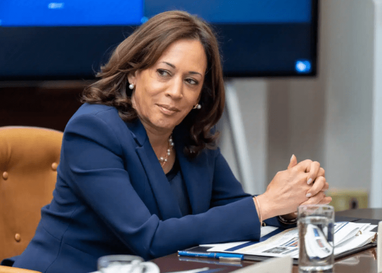 Kamala Harris
