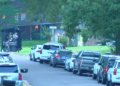 Mississippi police officer killed
