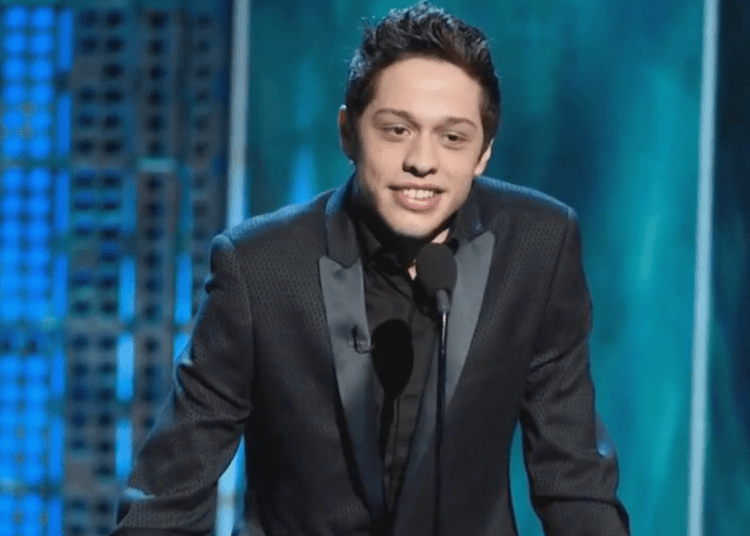 Pete Davidson