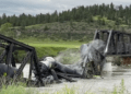 Yellowstone River
