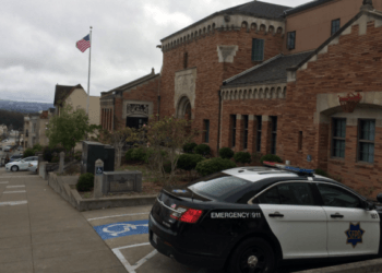 Taravel Police Station
