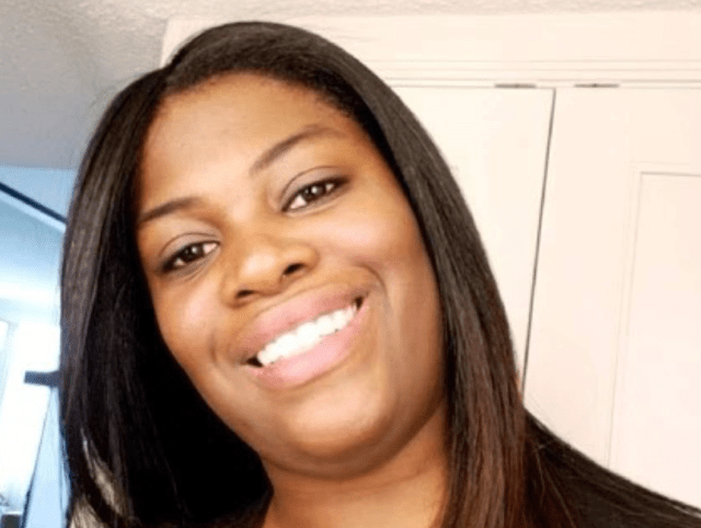 Ajike Owens