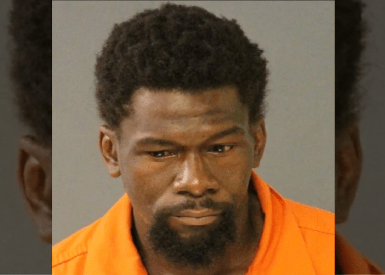 Marcus Garvin