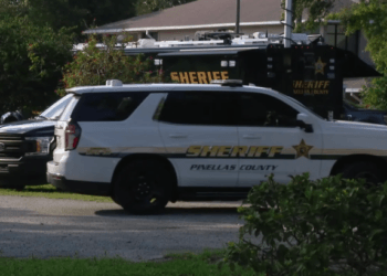 domestic violence shooting