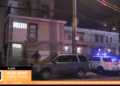 NYC man viciously stabs girlfriend