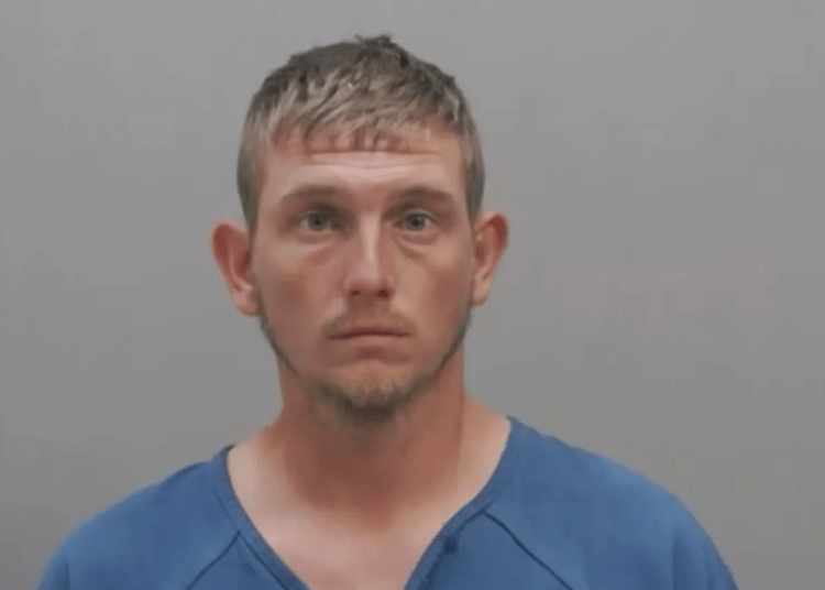 Chad Doerman (Clermont County Sheriff's Office)
