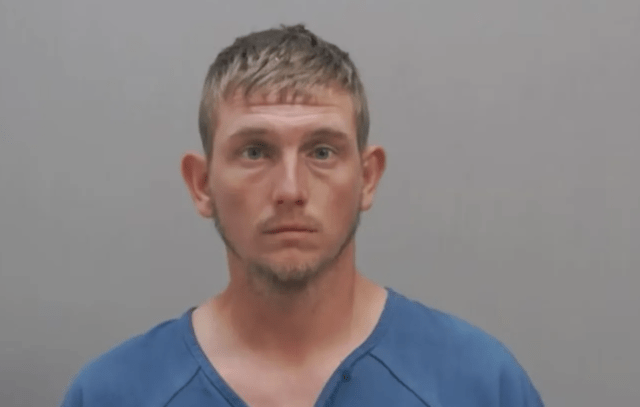 Chad Doerman (Clermont County Sheriff's Office)
