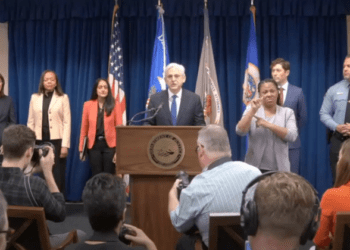 Biden DOJ