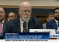 John Durham