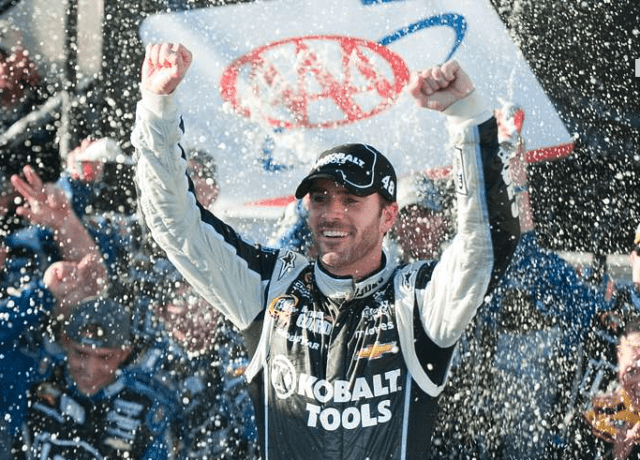 Jimmie Johnson
