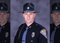 Trooper Aaron Smith
