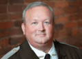 Sheriff Scott Howard Jenkins