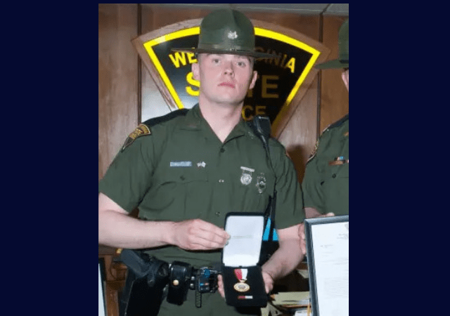 West Virginia Trooper shot and killed – Law Officer