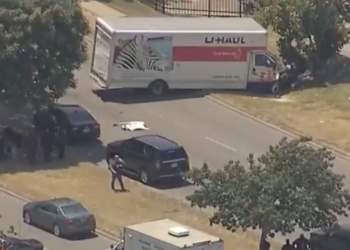 Dallas Police