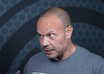 Dan Bongino