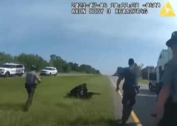 Ohio police