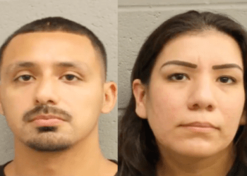 couple charged