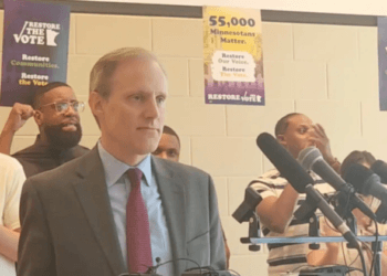 Minnesota Voters Alliance