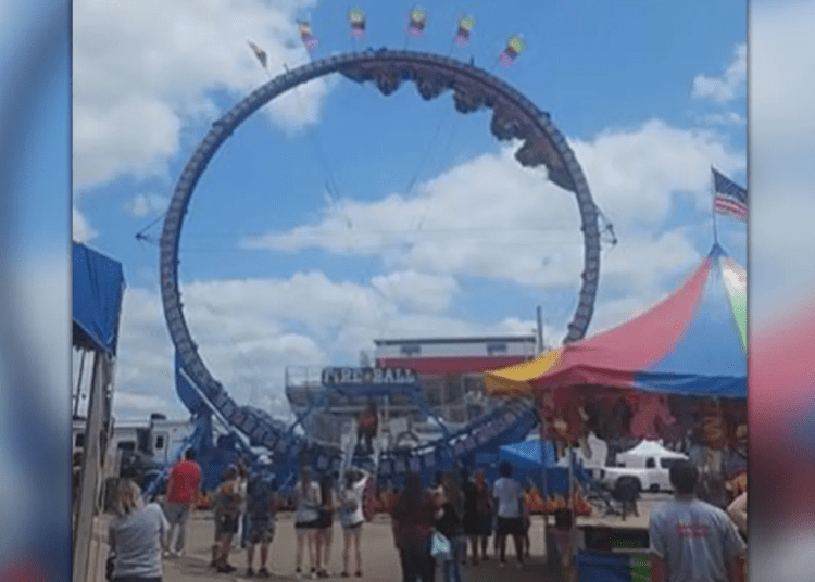 rollercoaster