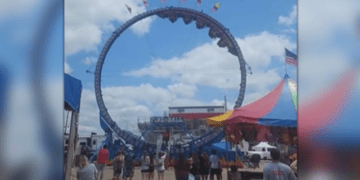 rollercoaster