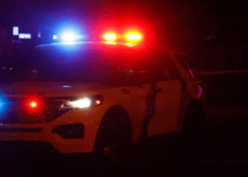 Philadelphia gunman