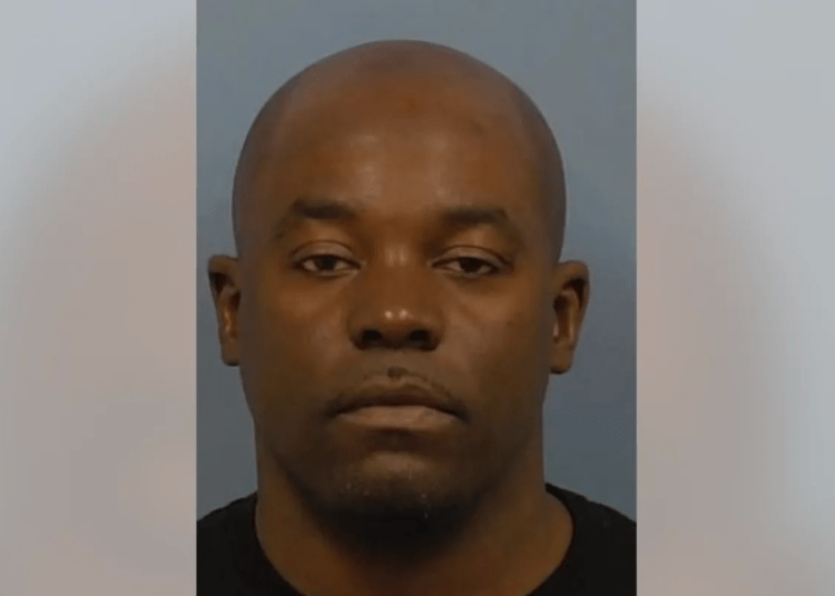 Antonio Monroe (Illinois State Police)