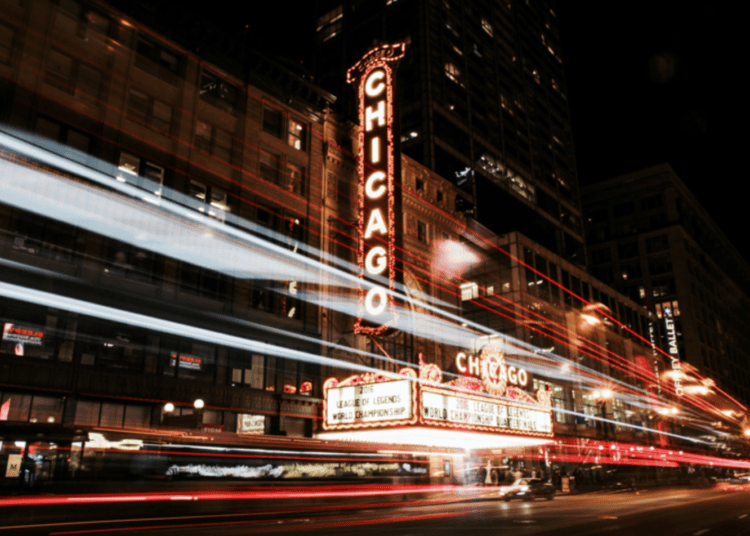 Chicago politicos