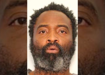 Andre Longmore (Image via FOX 5 Atlanta)