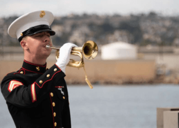 Camp Lejeune Marines