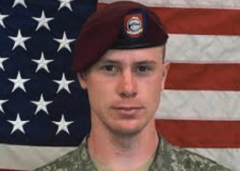 Bowe Bergdahl