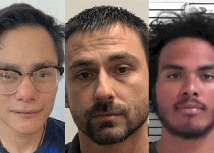 progressive parole