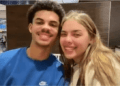 Zarrius Hildabrand