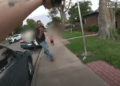 Denver police officer