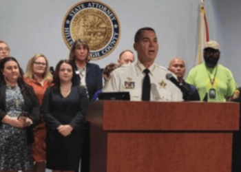 law enforcement lauds