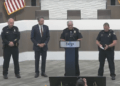 North Dakota officials
