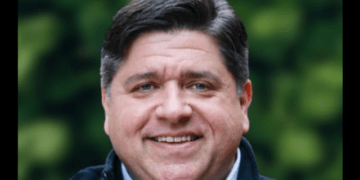 Gov. J.B. Pritzker