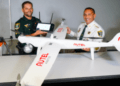remote policing