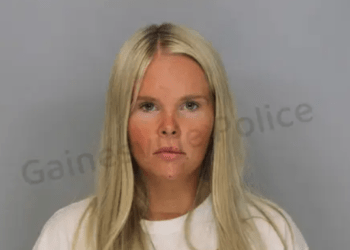 Abby Elizabeth Chosewood 